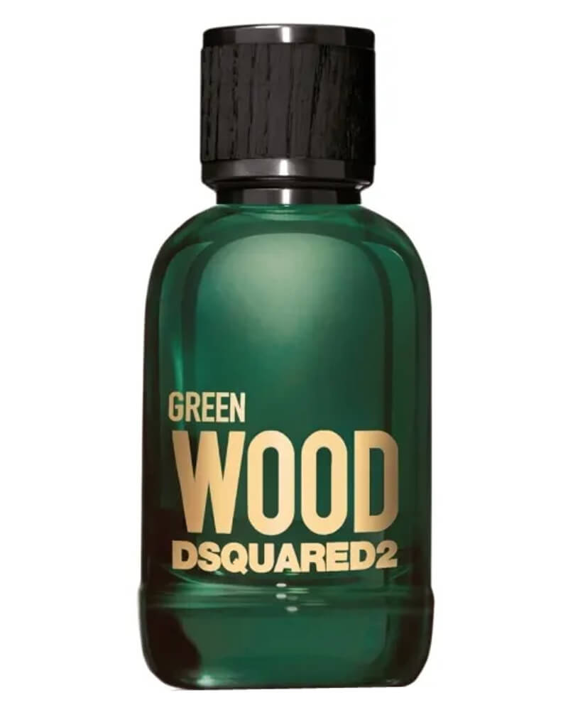 Dsquared2 Green Wood Pour Homme Edt 50 ML Health & Beauty Personal Care Cosmetics Perfume Cologne Beautycos