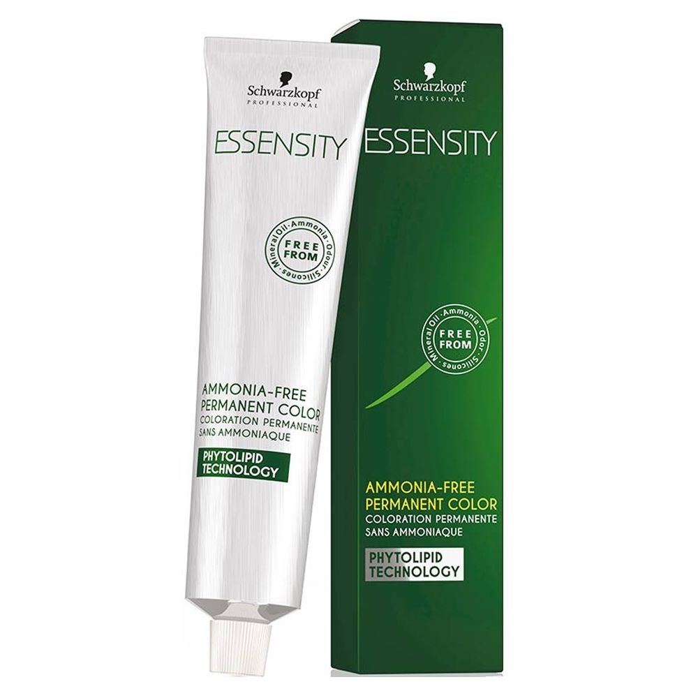 Schwarzkopf Essensity 5-68 (U) 60 ML Health & Beauty Personal Care Hair Color Beautycos
