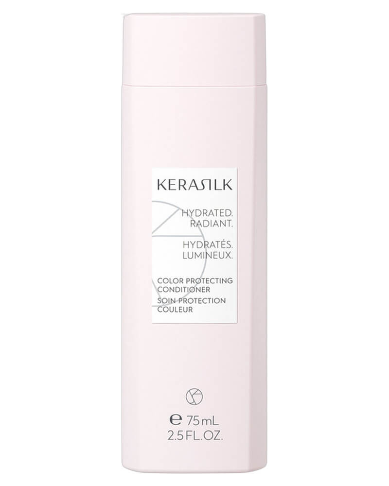 Kerasilk Color Protecting Conditioner 75 ML Health & Beauty Personal Care Hair Shampoo Conditioners Beautycos