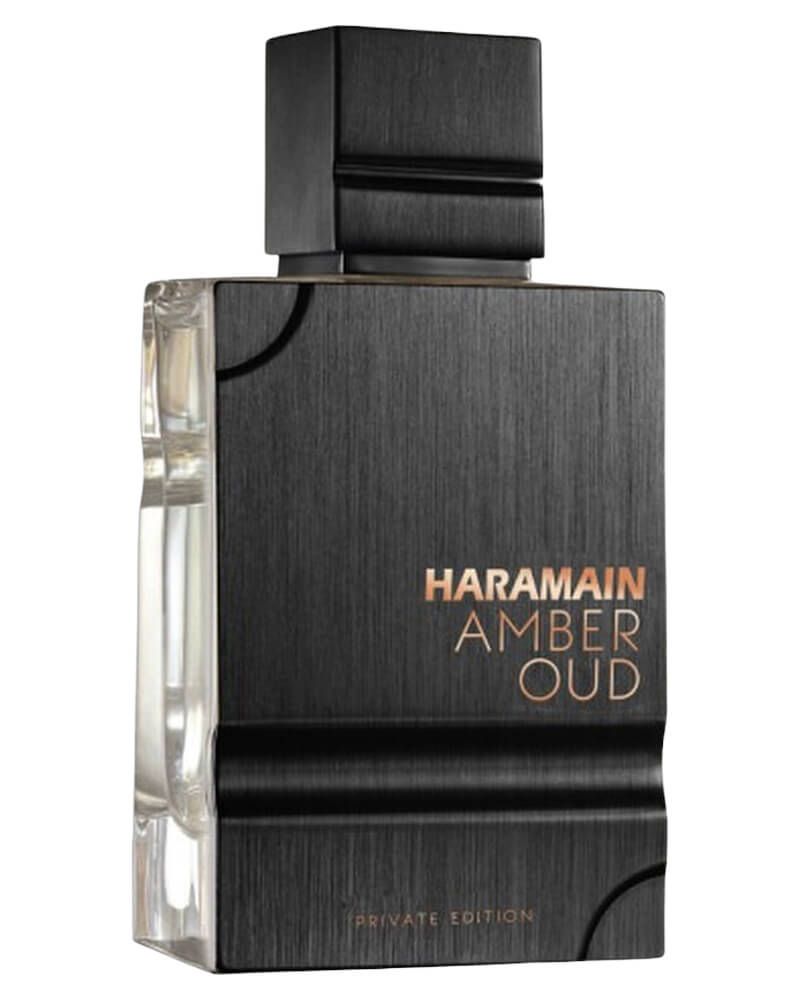 Haramain Amber Oud Private Edition Edp 100 ML Health & Beauty Personal Care Cosmetics Perfume Cologne Beautycos