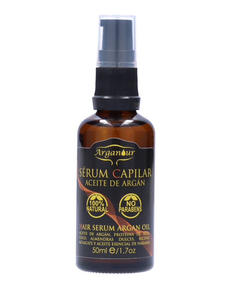 Arganour Hair Serum 50 ML Health & Beauty Personal Care Beautycos