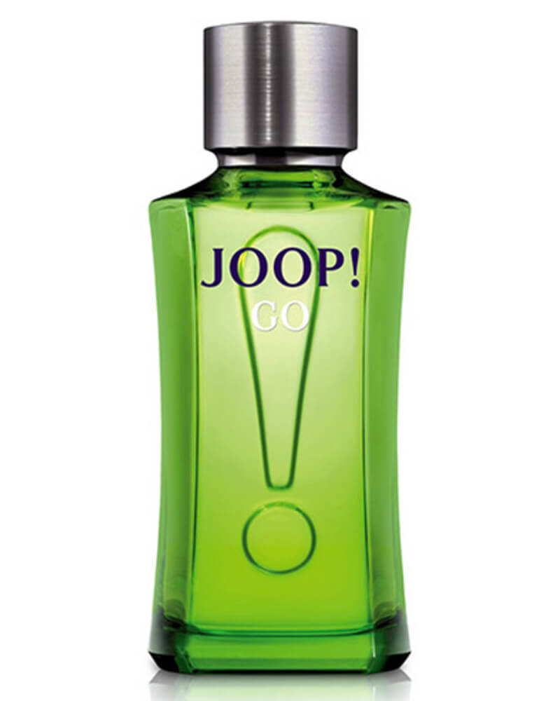 Joop! Go Edt 100 ML Health & Beauty Personal Care Cosmetics Perfume Cologne Beautycos