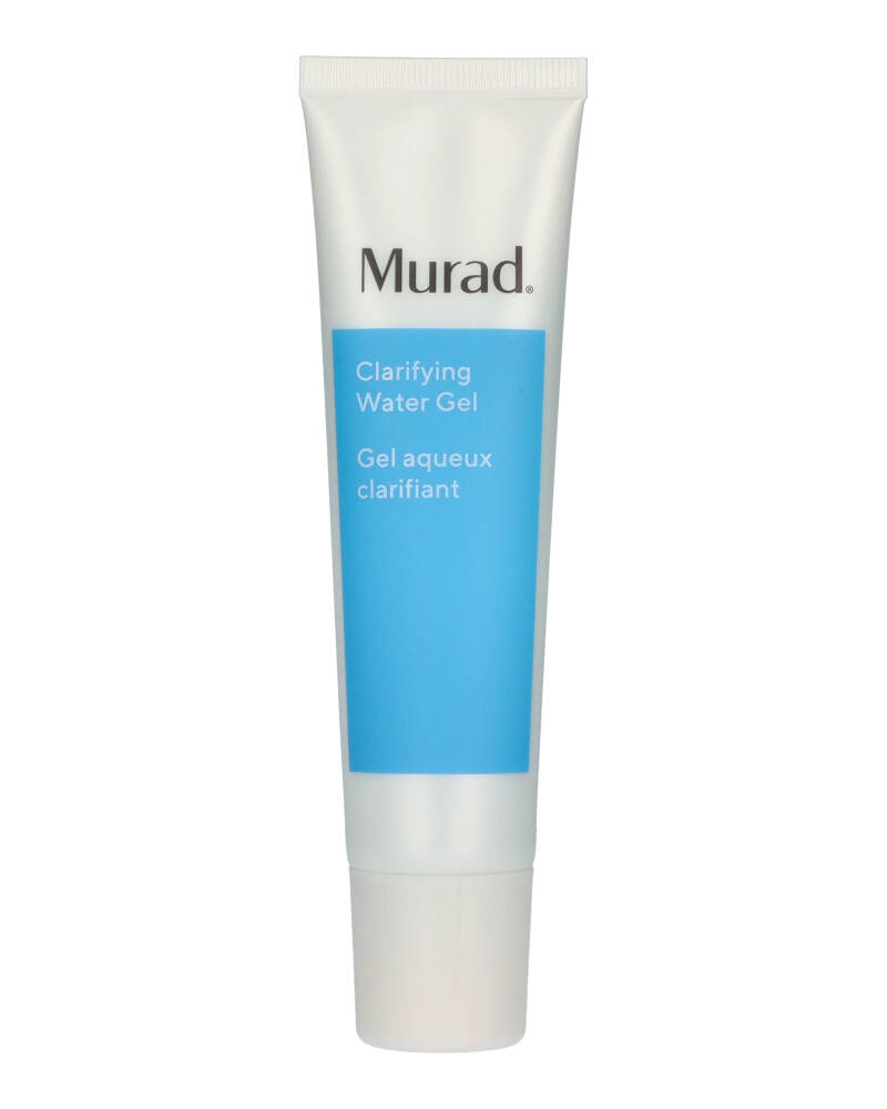 Murad Clarifying Water Gel 60 ML Health & Beauty Personal Care Cosmetics Skin Lotion Moisturizer Beautycos