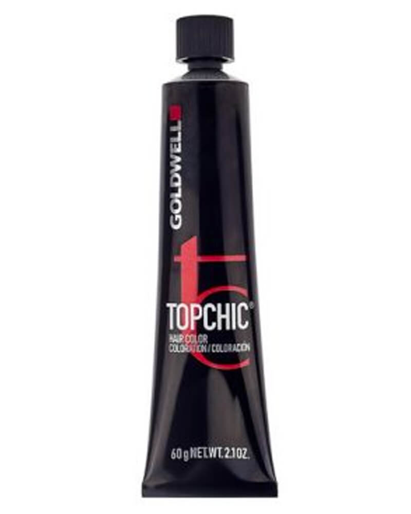 Goldwell Topchic 3Nn 60 ML Health & Beauty Personal Care Hair Color Beautycos