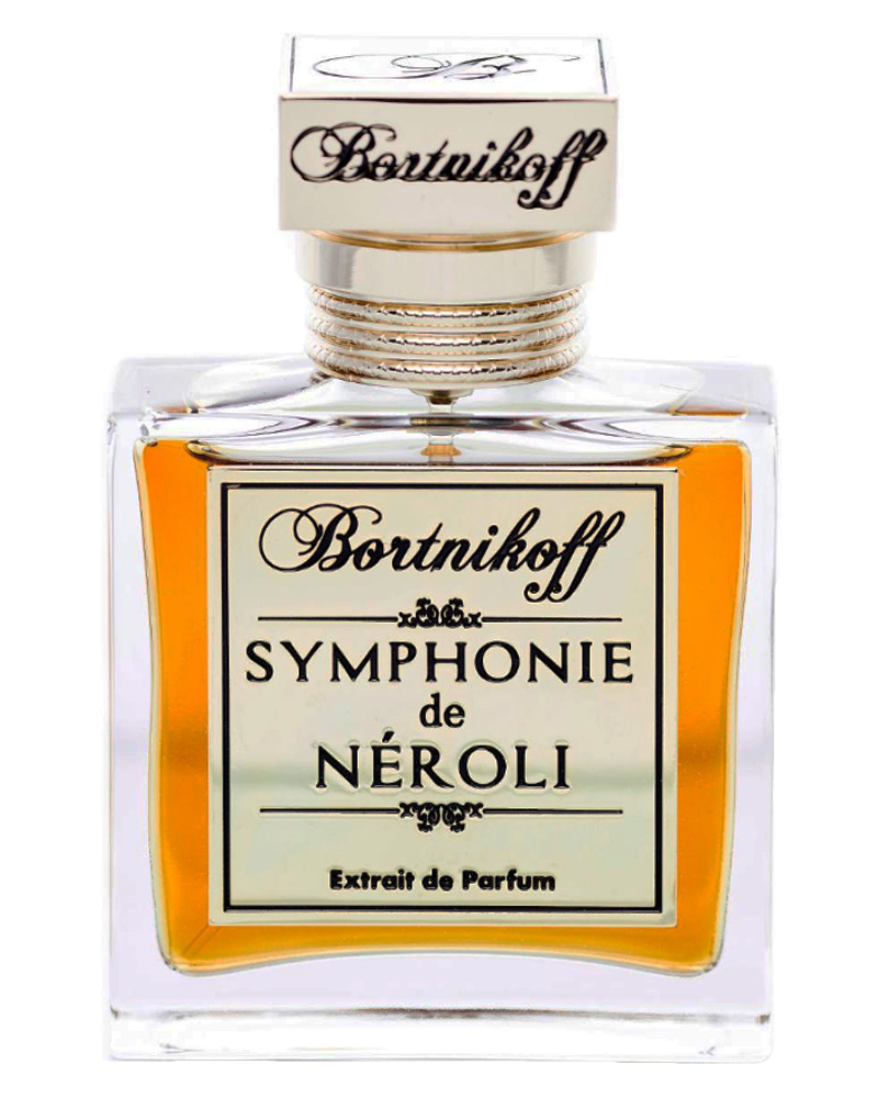 Bortnikoff Symphonie De Néroli Extrait Parfum 50 ML Health & Beauty Personal Care Cosmetics Perfume Cologne Beautycos