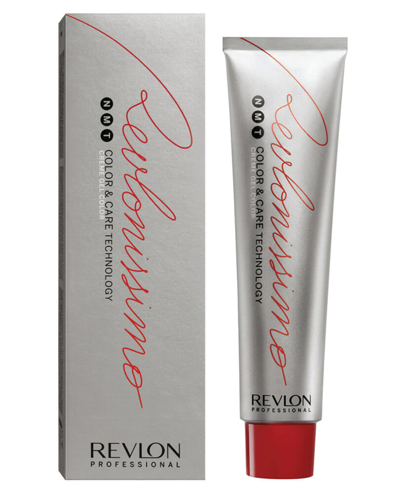 Revlon Revlonissimo Nmt Creme-Gel Color 10 23 (Uu) 50 ML Health & Beauty Personal Care Hair Beautycos