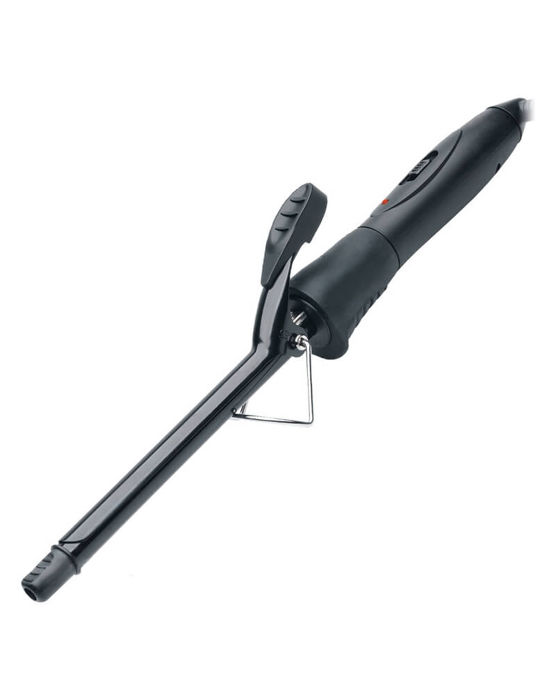 Sibel Original Professional World Pro Keramisk Krøllejern 13Mm - Art: P000046 Health & Beauty Personal Care Hair Styling Tools Curling Irons Beautycos