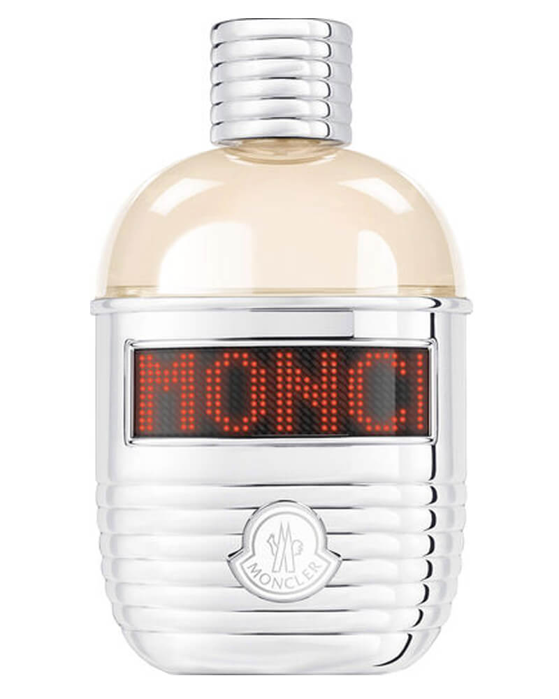 Moncler Pour Femme Edp 150 ML Health & Beauty Personal Care Cosmetics Perfume Cologne Beautycos