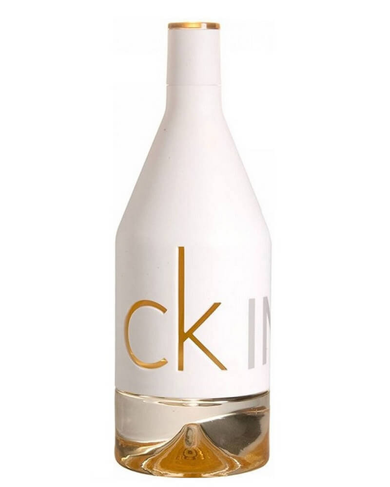 Calvin Klein Ckin2U Edt 50 ML Health & Beauty Personal Care Cosmetics Perfume Cologne Beautycos