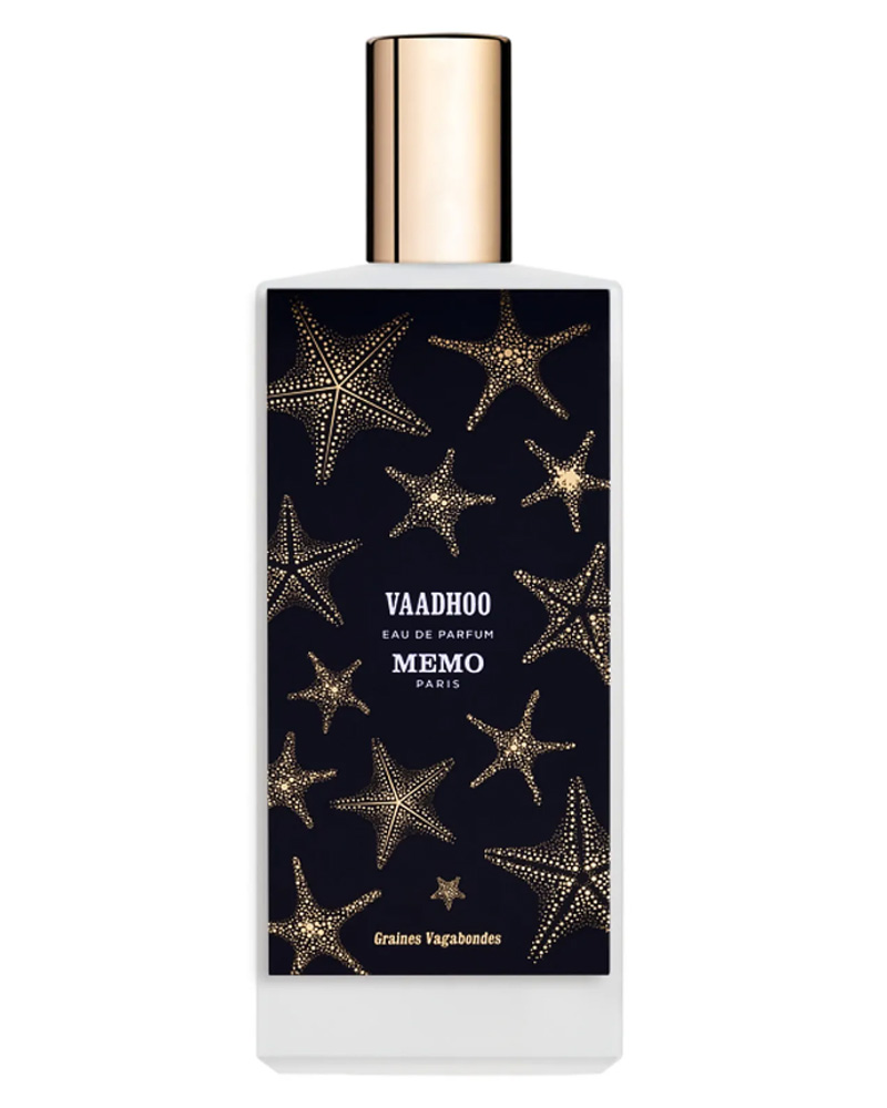 Memo Paris Vaadhoo Edp 75 ML Health & Beauty Personal Care Cosmetics Perfume Cologne Beautycos