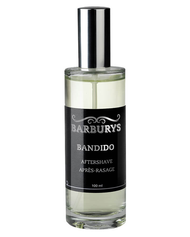 Barburys Bandido Aftershave Ref P002114 10 ML Health & Beauty Personal Care Shaving Grooming Beautycos