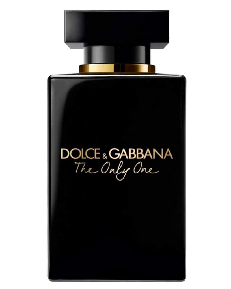 Dolce Gabbana The Only One Edp Intense 100 ML Health & Beauty Personal Care Cosmetics Perfume Cologne Beautycos