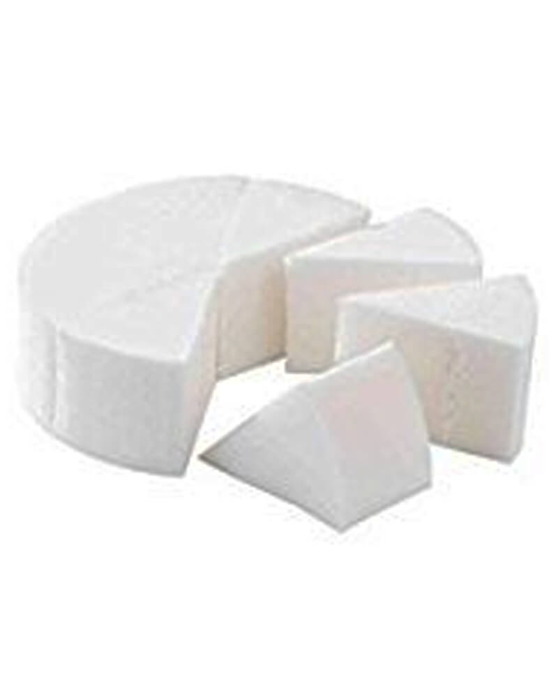 Sibel Latex Kosmetik Svampe Art P002483 Health & Beauty Personal Care Cosmetics Cosmetic Tools Makeup Sponges Beautycos