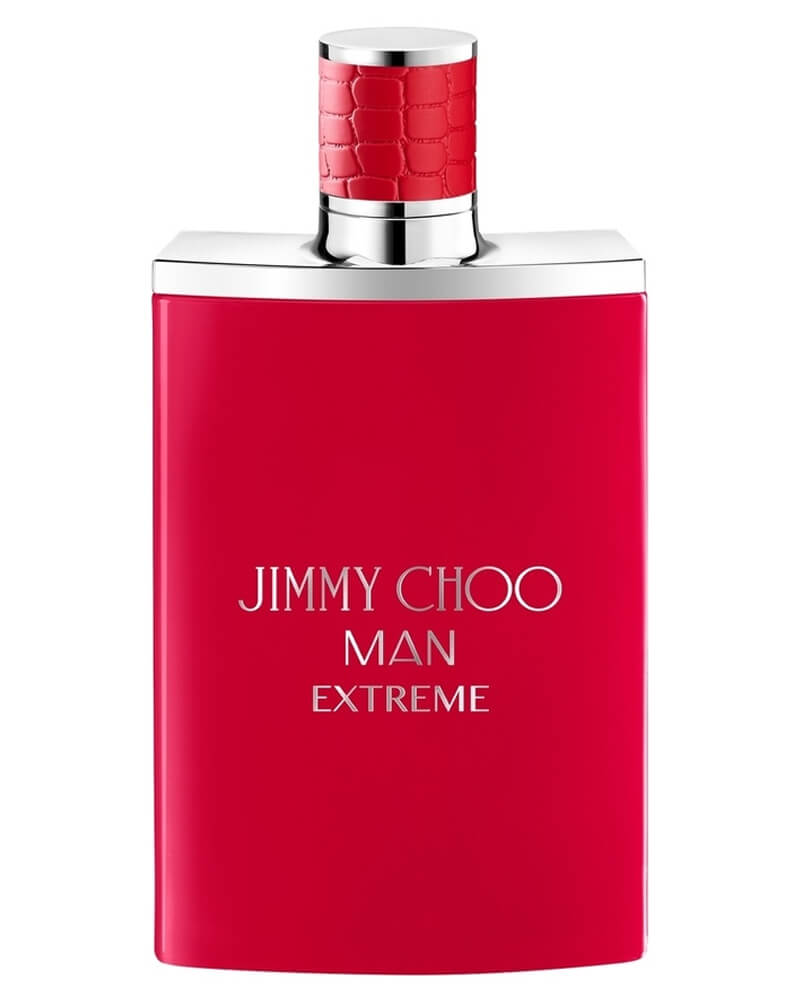 Jimmy Choo Man Extreme Edp 100 ML Health & Beauty Personal Care Cosmetics Perfume Cologne Beautycos