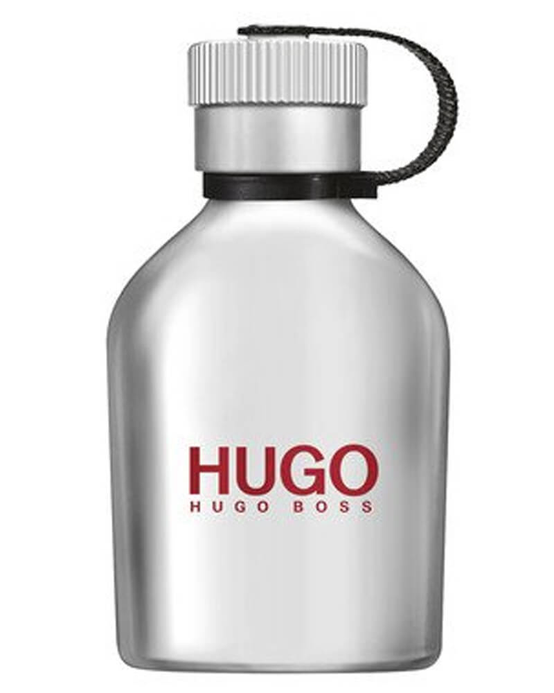 Hugo Boss Iced Edt 75 ML Health & Beauty Personal Care Cosmetics Perfume Cologne Beautycos