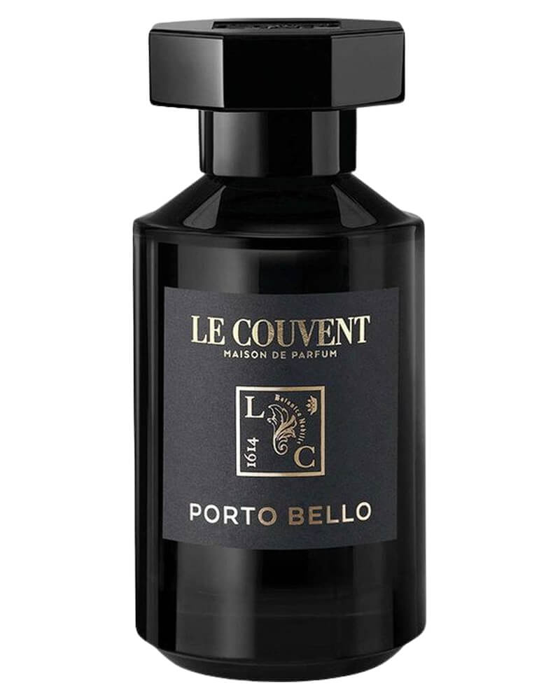 Le Couvent Maison De Parfum Porto Bello 100 ML Health & Beauty Personal Care Cosmetics Perfume Cologne Beautycos