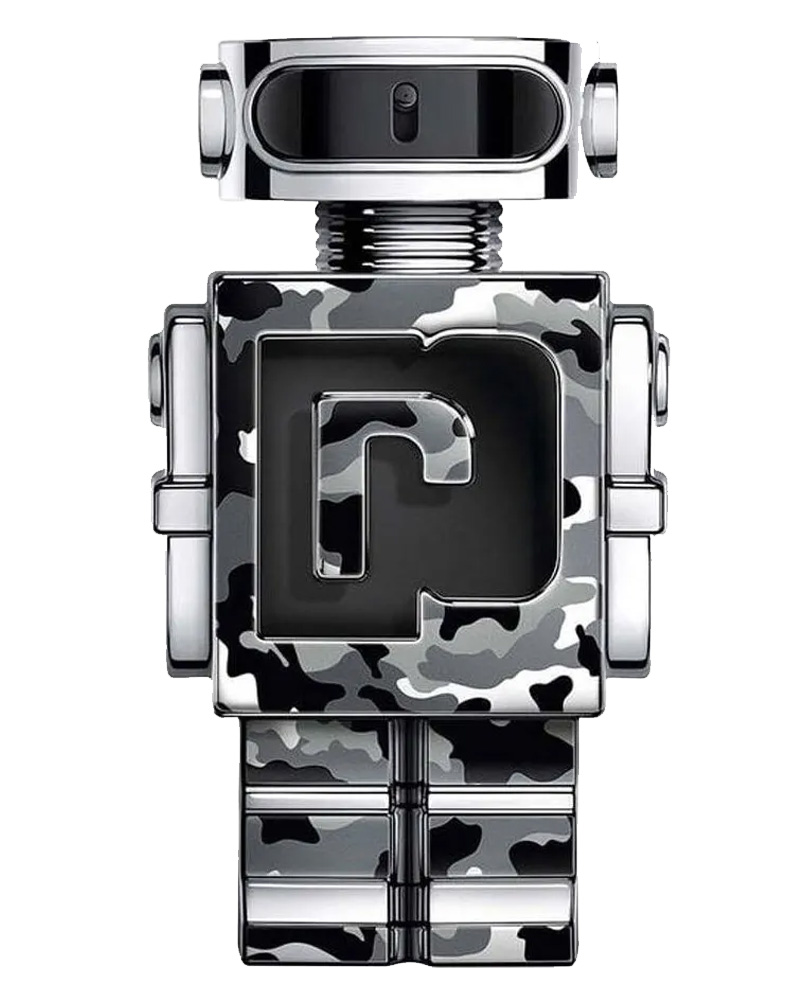 Paco Rabanne Phantom Legion Edt 100 ML Health & Beauty Personal Care Cosmetics Perfume Cologne Beautycos