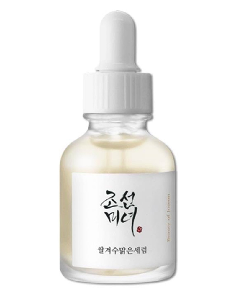 Beauty Of Joseon Glow Deep Serum Rice Alpha Arbutin 30 ML Health & Personal Care Cosmetics Skin Beautycos