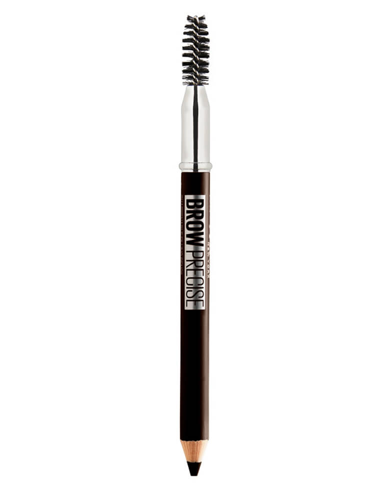 Maybelline Master Shape Brow Pencil - Deep Brown Health & Beauty Personal Care Cosmetics Makeup Eye Eyebrow Enhancers Beautycos