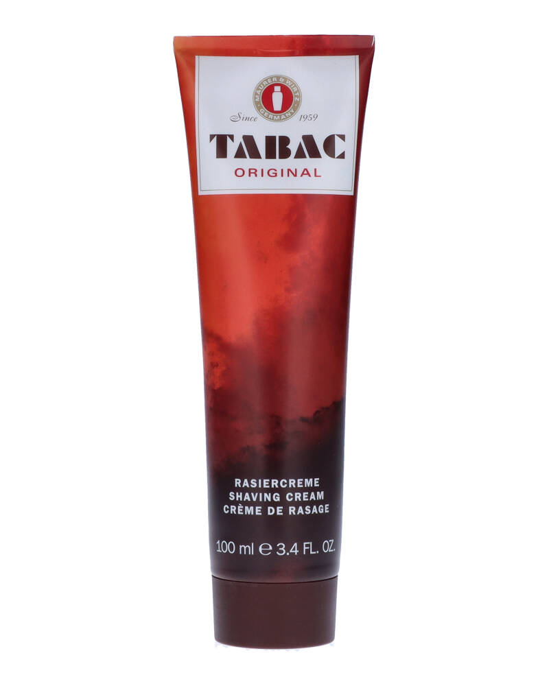 Tabac Original Shaving Cream 100 ML Health & Beauty Personal Care Grooming Beautycos