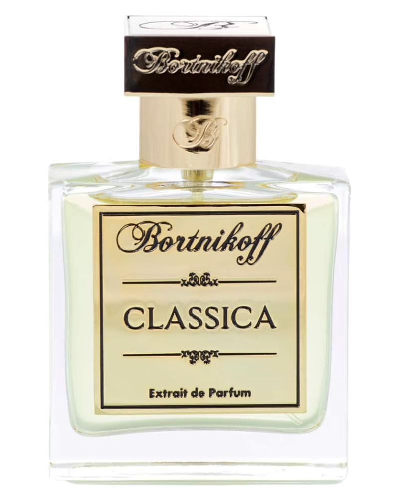 Bortnikoff Classica Extrait De Parfum 50 ML Health & Beauty Personal Care Cosmetics Perfume Cologne Beautycos