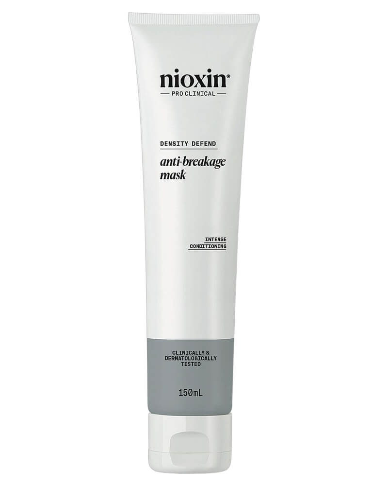 Nioxin Anti-Breakage Strengthening Mask 150 ML Health & Beauty Personal Care Hair Beautycos