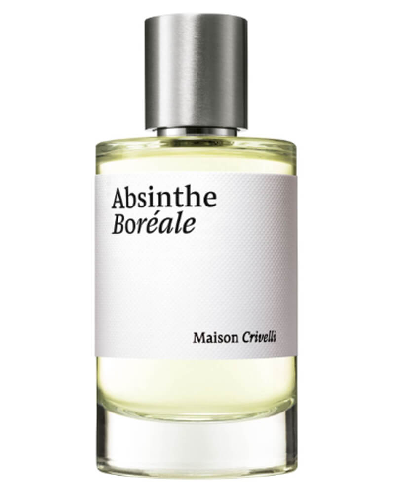Maison Crivelli Absinthe Boréale Unisex Edp 100 ML Health & Beauty Personal Care Cosmetics Perfume Cologne Beautycos