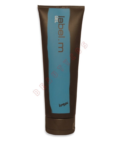 Label M Gel Toni Guy (Outlet) 250 ML Health & Beauty Personal Care Hair Styling Products Beautycos