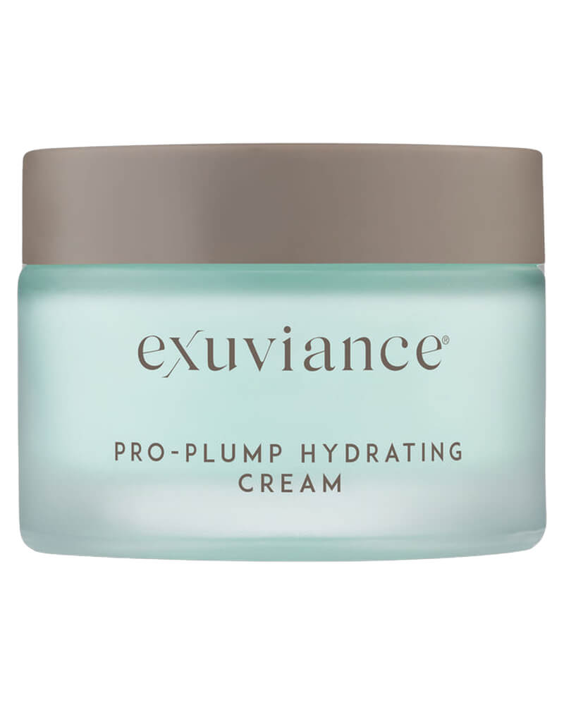 Exuviance Pro-Plump Hydrating Cream 45 G Health & Beauty Personal Care Cosmetics Skin Lotion Moisturizer Beautycos