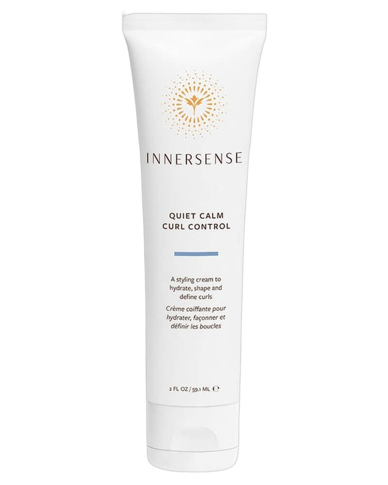 Innersense Organic Beauty Quiet Calm Curl Control 59 ML Health & Personal Care Hair Styling Products Beautycos