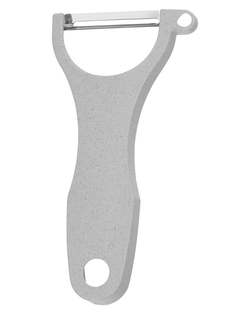 Excellent Houseware Kartoffelskræller Beige (U) Home & Garden Beautycos