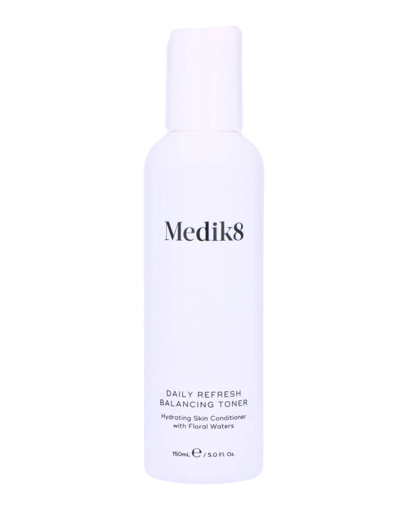 Medik8 Daily Refresh Balancing Toner 150 ML Health & Beauty Personal Care Cosmetics Skin Beautycos
