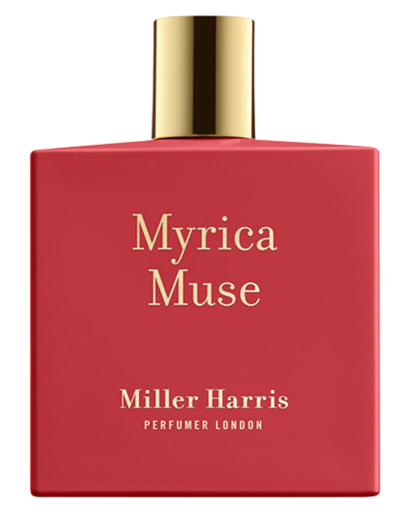 Miller Harris Myrica Muse Edp 100 ML Health & Beauty Personal Care Cosmetics Perfume Cologne Beautycos