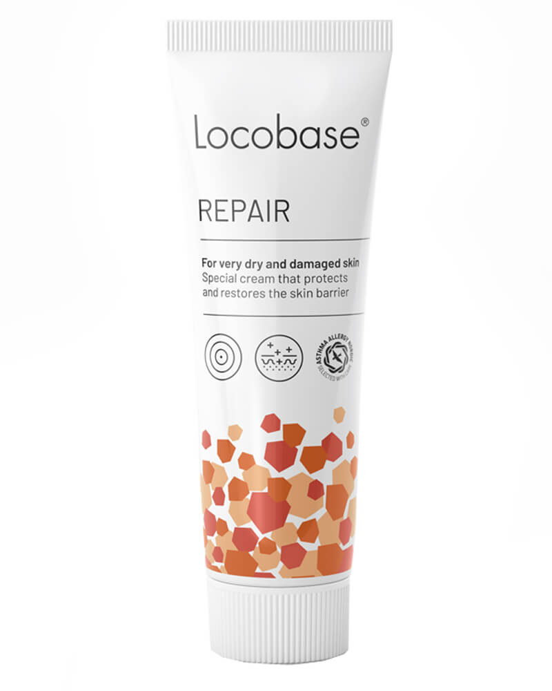 Locobase Repair 30 G Health & Beauty Personal Care Cosmetics Skin Acne Treatments Kits Beautycos