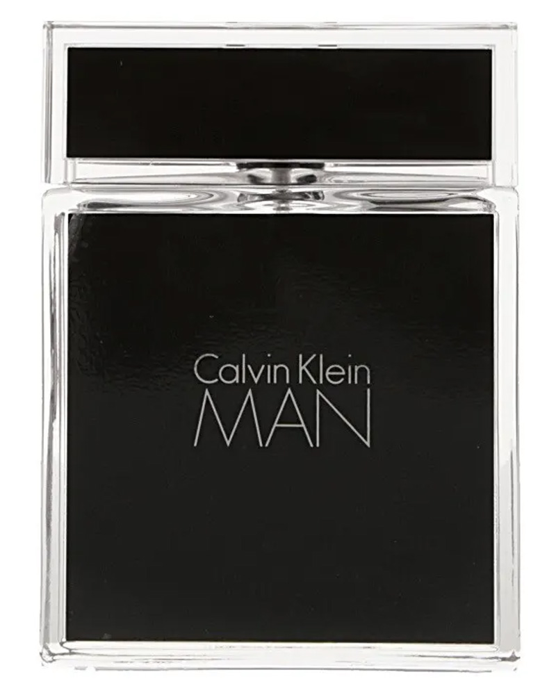 Calvin Klein Man Edt 50 ML Health & Beauty Personal Care Cosmetics Perfume Cologne Beautycos