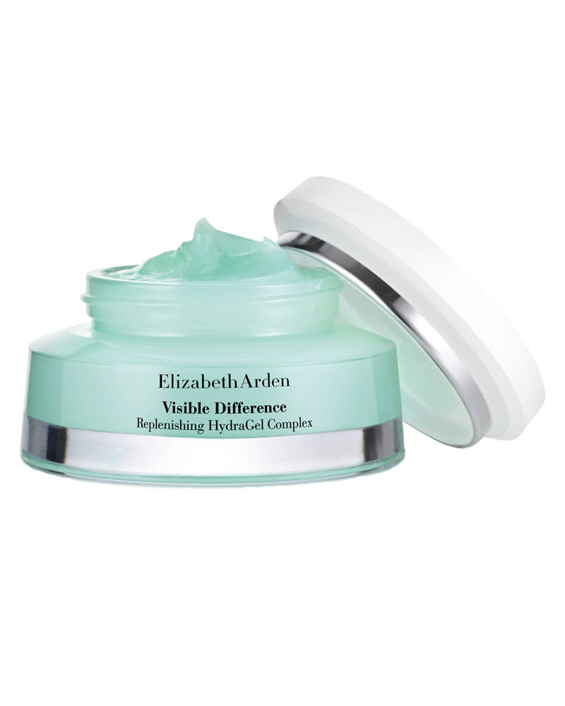 Elizabeth Arden Visible Difference Replenishing Hydragel Complex 75 ML Health & Beauty Personal Care Cosmetics Skin Lotion Moisturizer Beautycos