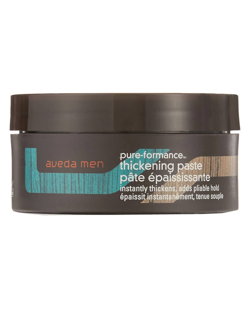 Aveda Men Pure-Formance Thickening Paste 75 ML Health & Beauty Personal Care Hair Styling Products Beautycos