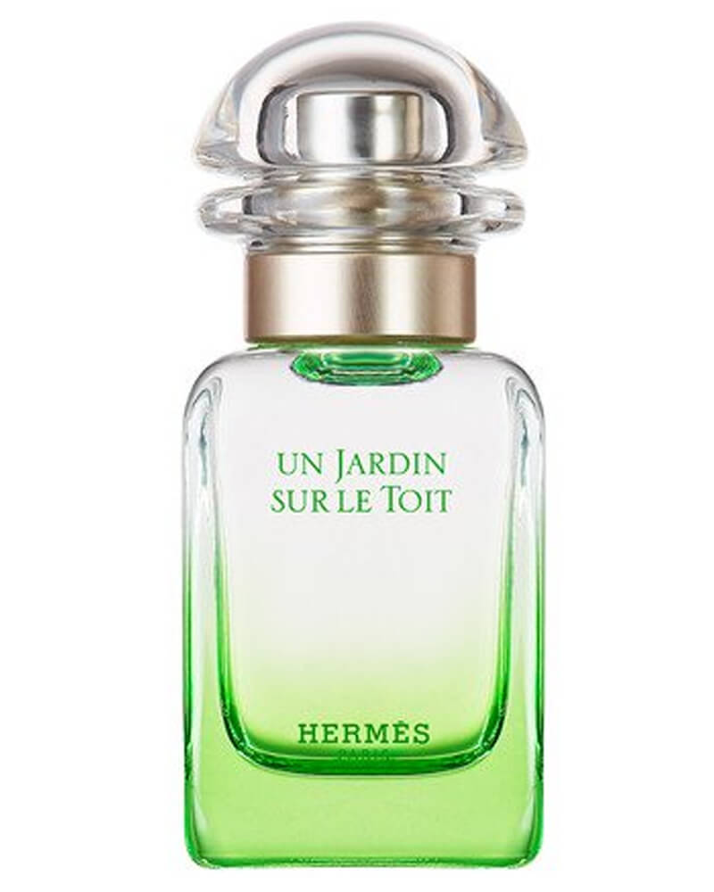 Hermes Un Jardin Sur Le Toit Edt 30 ML Health & Beauty Personal Care Cosmetics Perfume Cologne Beautycos