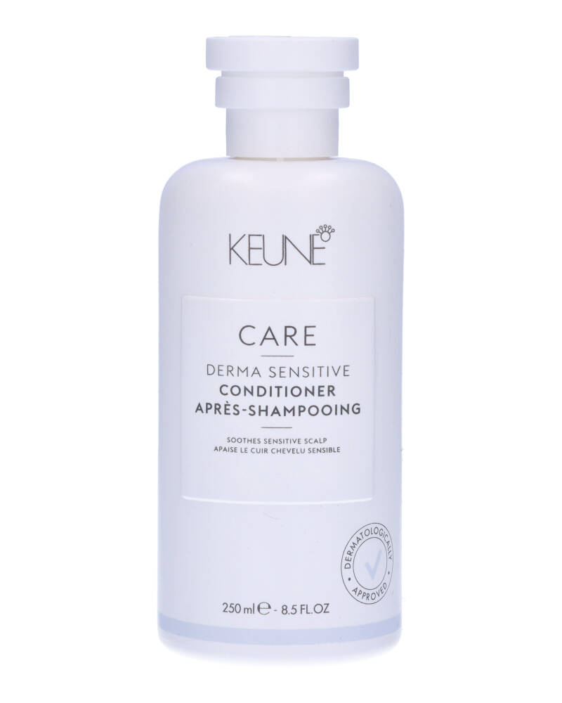 Keune Care Derma Sensitive Conditioner 250 ML Health & Beauty Personal Hair Shampoo Conditioners Beautycos