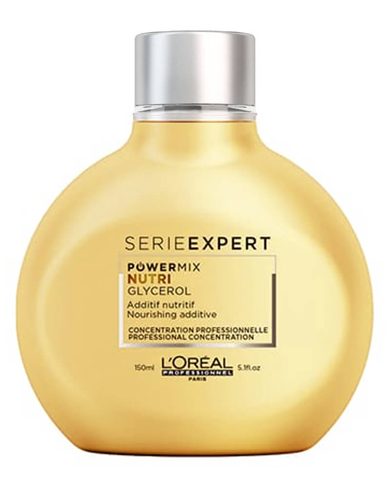 Loreal Powermix Nutri Glycerol 150 ML Health & Beauty Personal Care Hair Beautycos