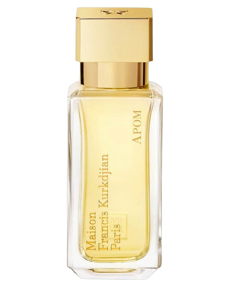 Maison Francis Kurkdjian Apom Edp 35 ML Health & Beauty Personal Care Cosmetics Perfume Cologne Beautycos