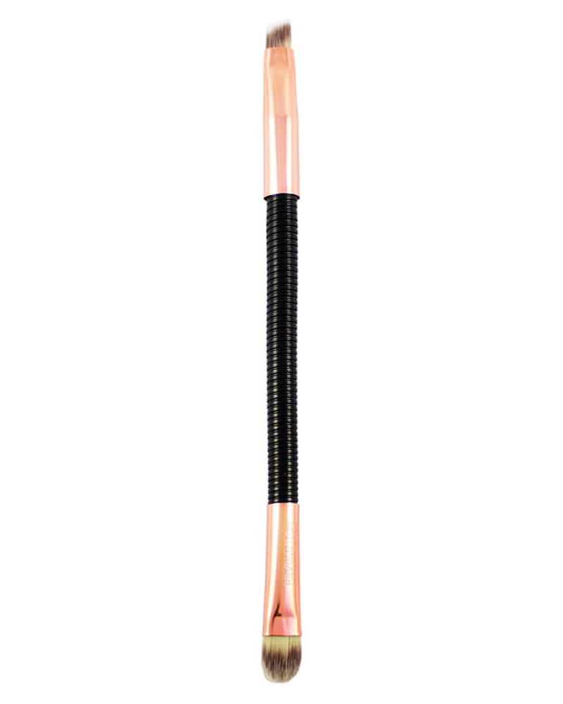 Makeup Revolution Flex Brush Brow And Shape Health & Beauty Personal Care Cosmetics Cosmetic Tools Brushes Beautycos