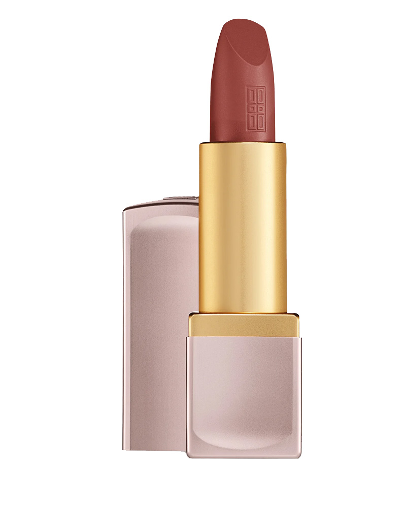 Elizabeth Arden Lip Color Matte - 105 Ambitious Mauve 4 G Health & Beauty Personal Care Cosmetics Makeup Lipstick Beautycos