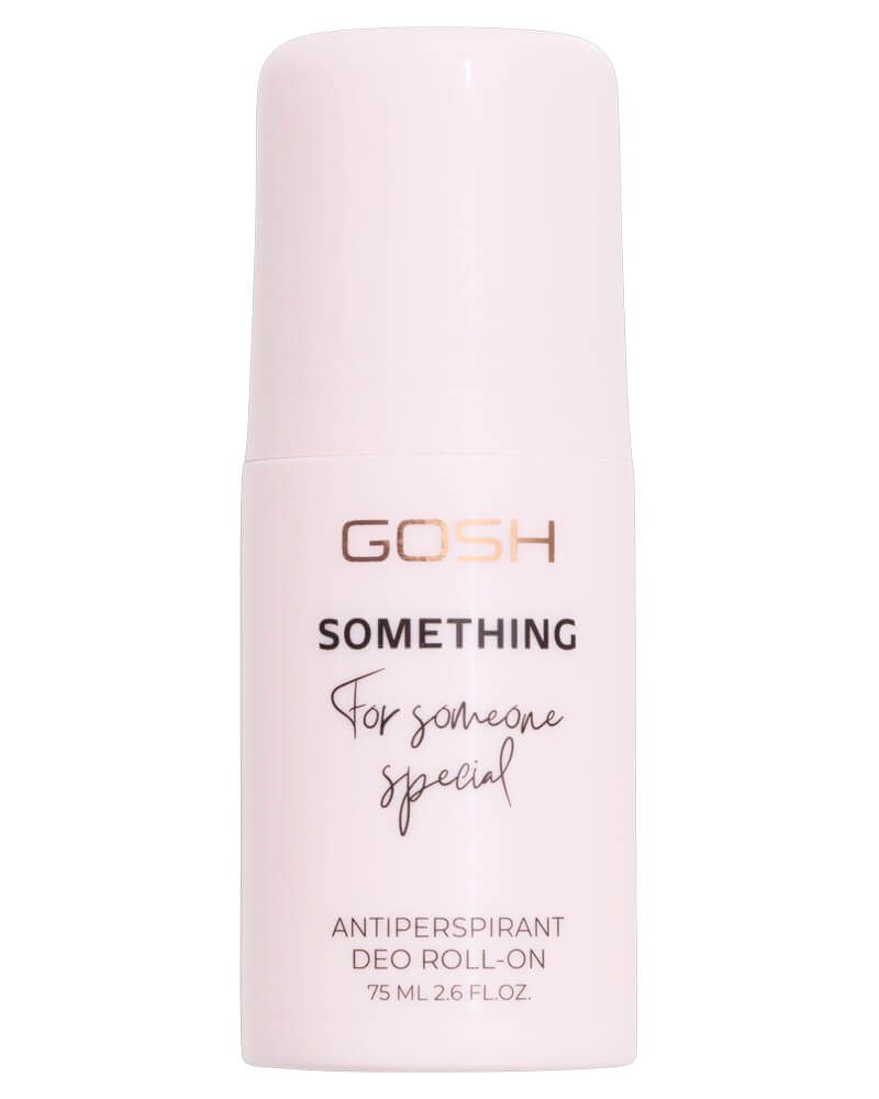 Gosh Something For Her Antiperspirant Deo Roll-On 75 ML Health & Beauty Personal Care Deodorant Anti-Perspirant Beautycos