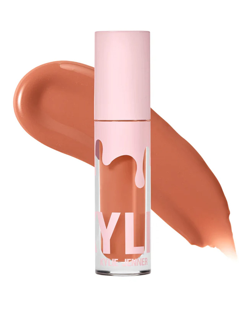 Kylie Cosmetics High Gloss 321 Snatched 3 ML Health & Beauty Personal Care Makeup Lip Beautycos