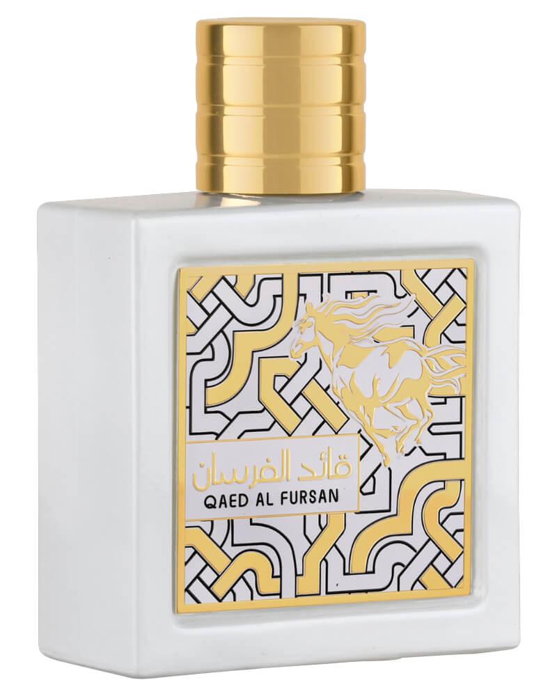 Lattafa Qaed Al Fursan Unlimited Edp 90 ML Health & Beauty Personal Care Cosmetics Perfume Cologne Beautycos