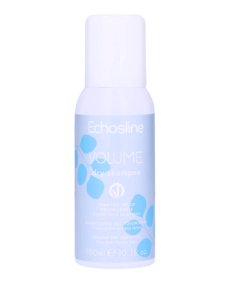 Echosline Volume Dry Shampoo 100 ML Health & Beauty Personal Care Hair Conditioner Beautycos