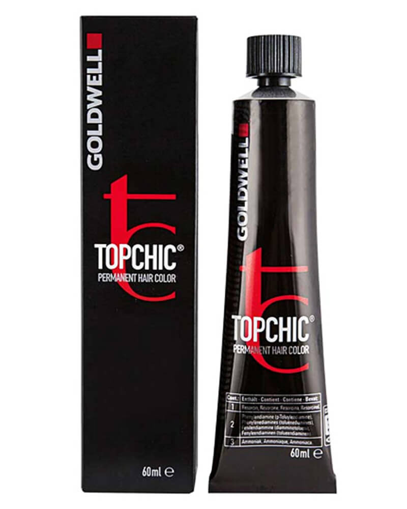 Goldwell Topchic Pmix Pearl-Mix 60 ML Health & Beauty Personal Care Hair Color Beautycos
