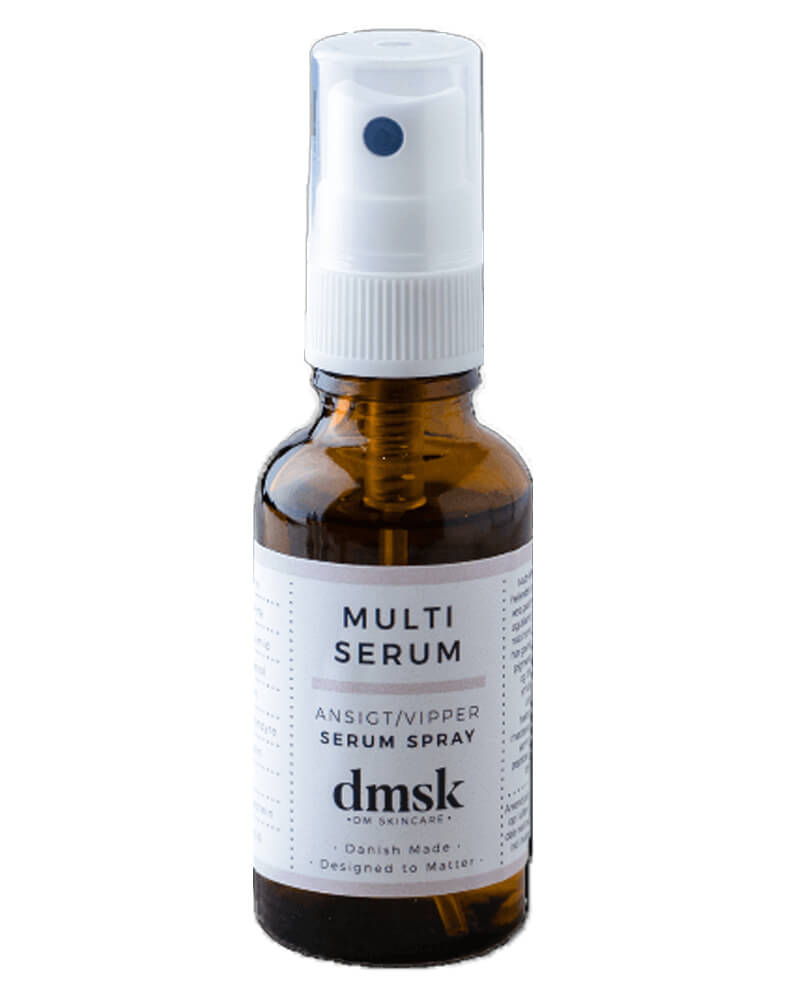 Dm Skincare Multi Serum (U) 30 ML Health & Beauty Personal Care Cosmetics Skin Beautycos