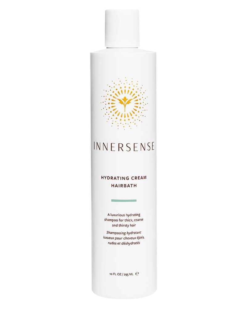 Innersense Hydrating Cream Hairbath 295 ML Health & Beauty Personal Care Hair Shampoo Conditioner Beautycos